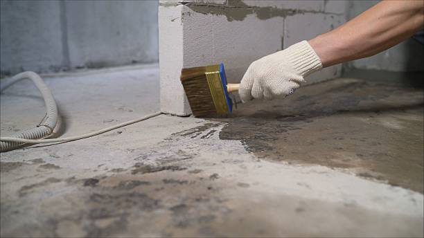 24/7 Emergency Exterior Waterproofing experts in Atwood, KS